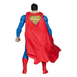 DC Multiverse Actionfigur Superman (Hush) 19 cm - Smalltinytoystore