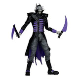 DC Multiverse Actionfigur The Batman Who Laughs (B&W with accent) (Gold Label) 18 cm