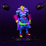 DC Multiverse Actionfigur The Demon (Demon Knights) Black Light Edition (Gold Label) 18 cm - Smalltinytoystore