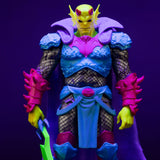 DC Multiverse Actionfigur The Demon (Demon Knights) Black Light Edition (Gold Label) 18 cm - Smalltinytoystore