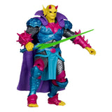 DC Multiverse Actionfigur The Demon (Demon Knights) Black Light Edition (Gold Label) 18 cm - Smalltinytoystore