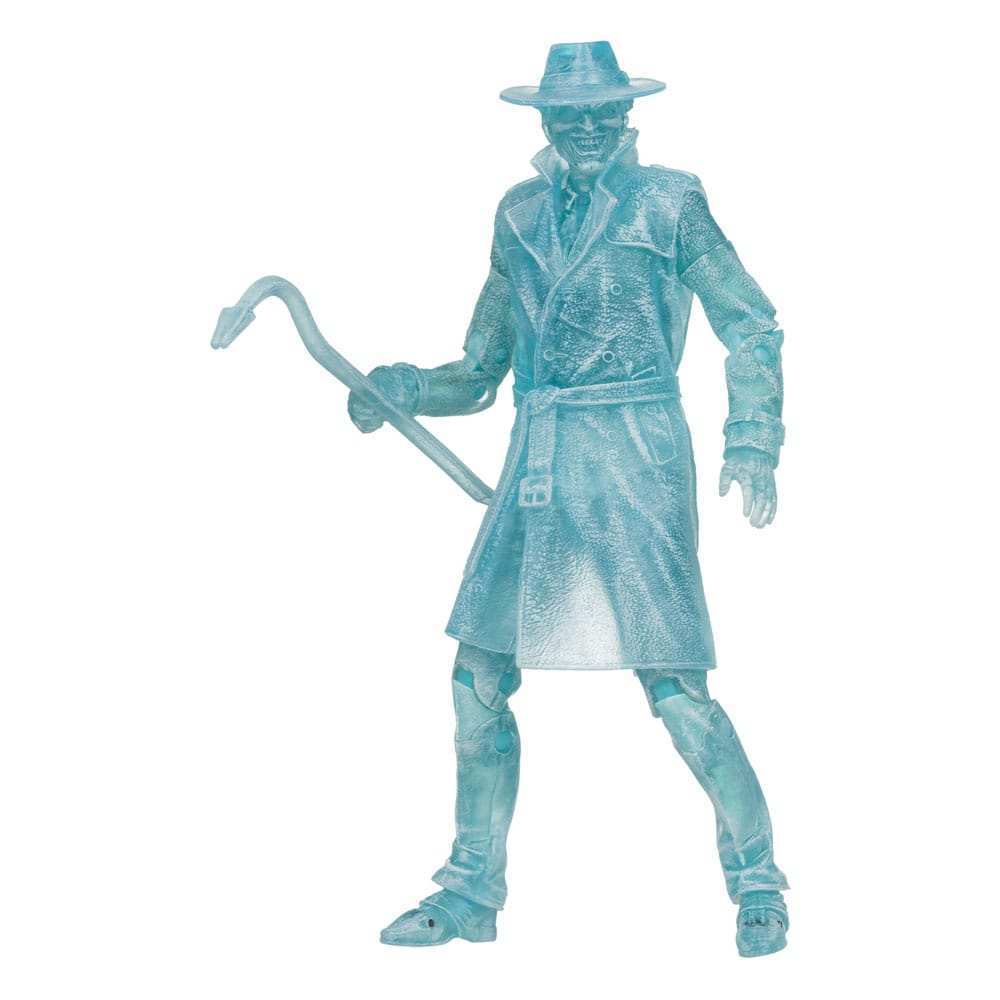 DC Multiverse Actionfigur The Joker (Batman: Three Jokers) (Frostbite) (Gold Label) 18 cm - Smalltinytoystore