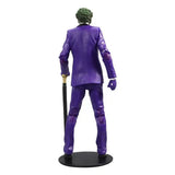 DC Multiverse Actionfigur The Joker: The Criminal (Batman: Three Jokers) 18 cm - Smalltinytoystore