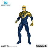 DC Multiverse Actionfiguren 18 cm Wave 18 Sortiment (6) - Smalltinytoystore