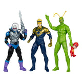 DC Multiverse Actionfiguren 18 cm Wave 18 Sortiment (6) - Smalltinytoystore