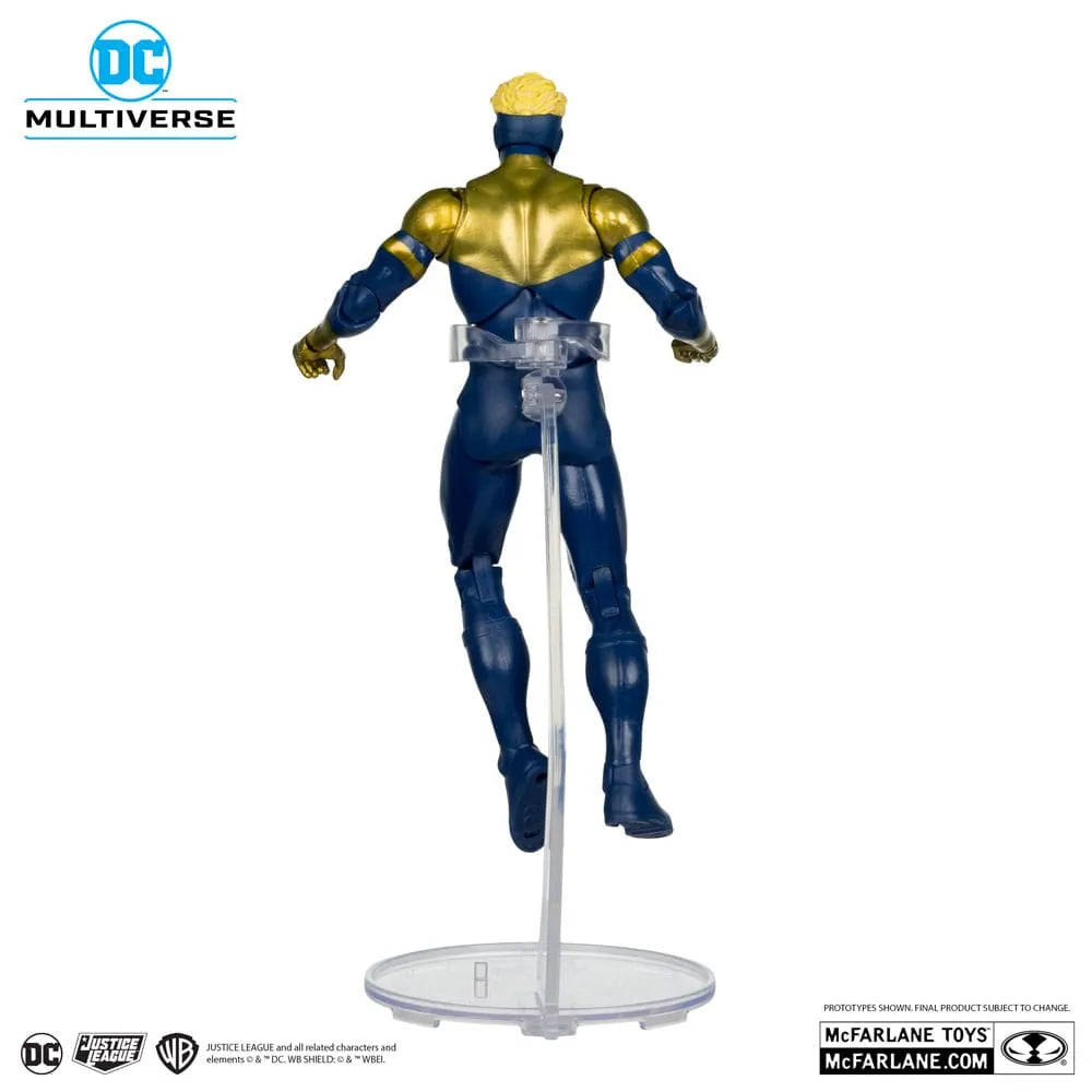 DC Multiverse Actionfiguren 18 cm Wave 18 Sortiment (6) - Smalltinytoystore