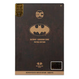 DC Multiverse Armored Batman (Kingdom Come) Patina Edition (Gold Label) 18 cm - Smalltinytoystore