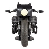 DC Multiverse Fahrzeug Batcycle The Batman (Movie) - Smalltinytoystore