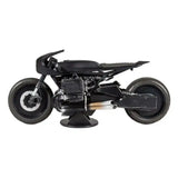DC Multiverse Fahrzeug Batcycle The Batman (Movie) - Smalltinytoystore