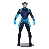 DC Multiverse McFarlane Collector Edition Actionfigur #40 Dark Archer (Green Arrow) 18 cm - Smalltinytoystore