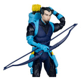 DC Multiverse McFarlane Collector Edition Actionfigur #40 Dark Archer (Green Arrow) 18 cm - Smalltinytoystore
