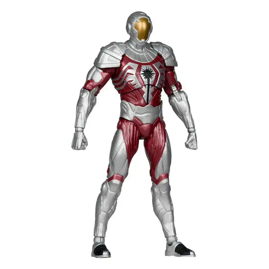 DC Multiverse McFarlane Collector Edition Actionfigur #41 Darkstars (Darkstars Rising) 18 cm - Smalltinytoystore