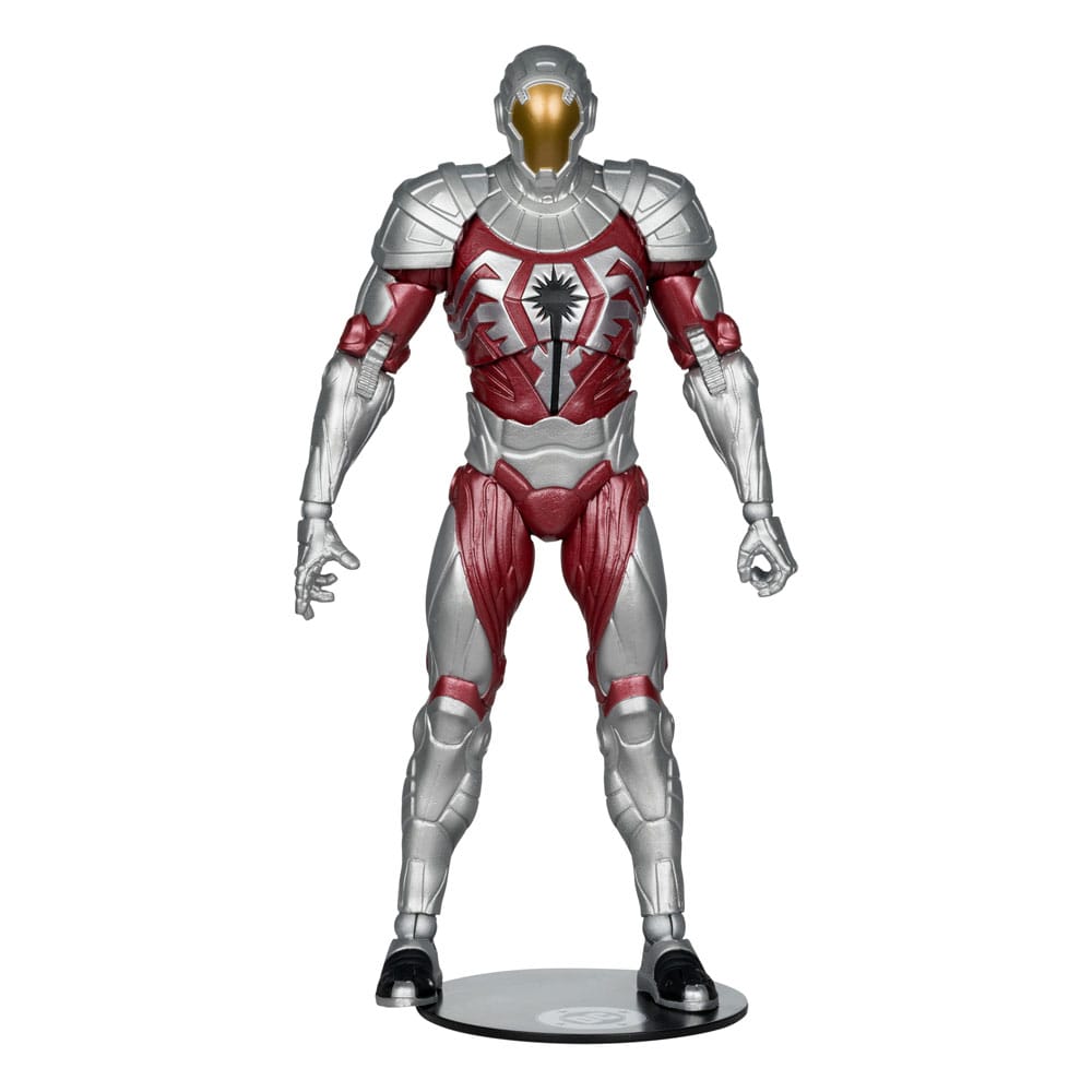 DC Multiverse McFarlane Collector Edition Actionfigur #41 Darkstars (Darkstars Rising) 18 cm - Smalltinytoystore