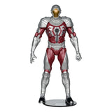 DC Multiverse McFarlane Collector Edition Actionfigur #41 Darkstars (Darkstars Rising) 18 cm - Smalltinytoystore