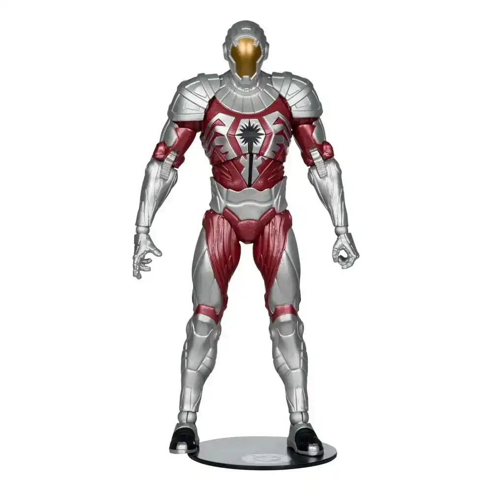 DC Multiverse McFarlane Collector Edition Actionfigur #41 Darkstars (Darkstars Rising) 18 cm - Smalltinytoystore