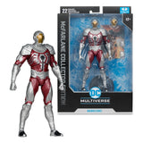 DC Multiverse McFarlane Collector Edition Actionfigur #41 Darkstars (Darkstars Rising) 18 cm - Smalltinytoystore