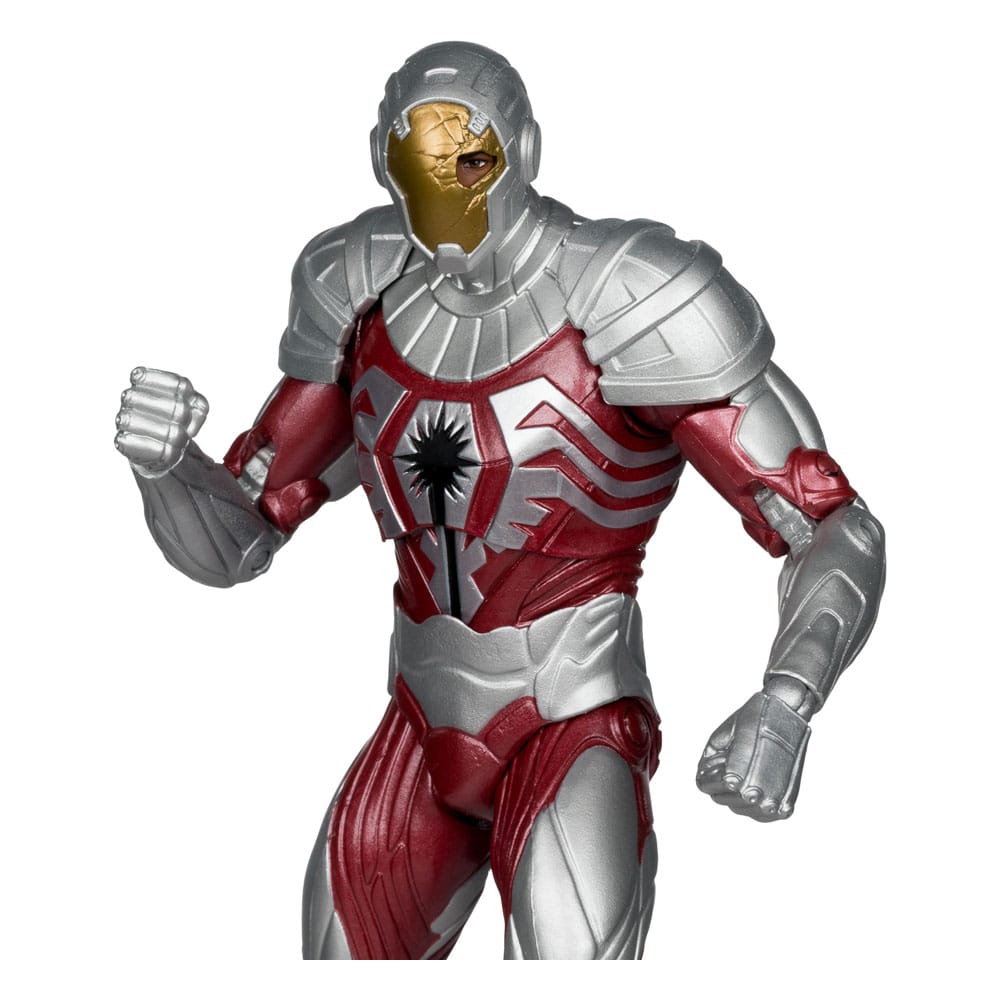 DC Multiverse McFarlane Collector Edition Actionfigur #41 Darkstars (Darkstars Rising) 18 cm - Smalltinytoystore