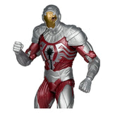 DC Multiverse McFarlane Collector Edition Actionfigur #41 Darkstars (Darkstars Rising) 18 cm - Smalltinytoystore