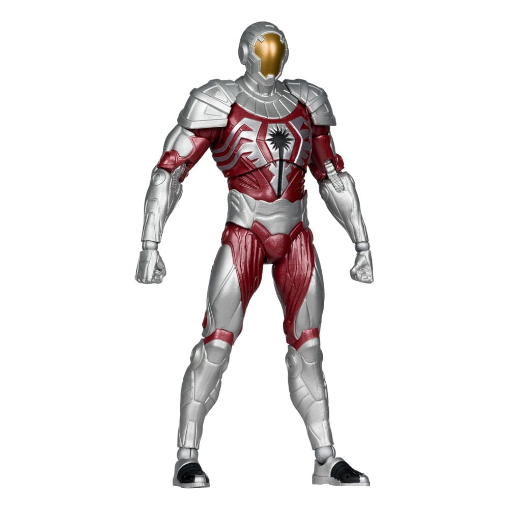 DC Multiverse McFarlane Collector Edition Actionfigur #41 Darkstars (Darkstars Rising) 18 cm - Smalltinytoystore