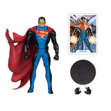 DC Multiverse McFarlane Collector Edition Actionfiguren 18 cm Sortiment (6) + inkl. 2 x Chase Variante - Smalltinytoystore