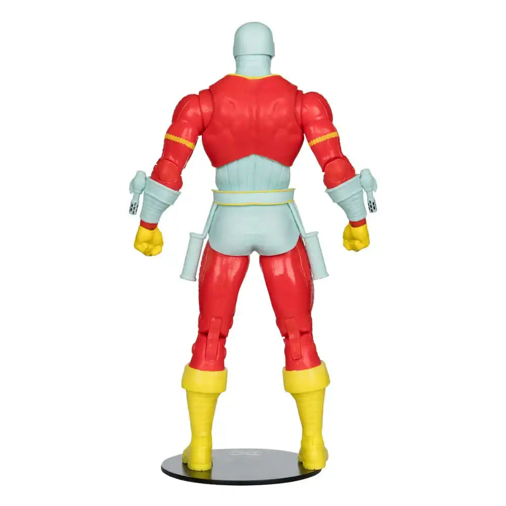 DC Multiverse McFarlane Collector Edition Actionfiguren 18 cm Wave 10 Sortiment (6) - Smalltinytoystore