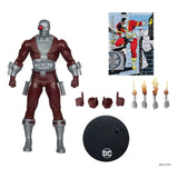 DC Multiverse McFarlane Collector Edition Actionfiguren 18 cm Wave 10 Sortiment (6) - Smalltinytoystore