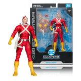 DC Multiverse McFarlane Collector Edition Actionfiguren 18 cm Wave 10 Sortiment (6) - Smalltinytoystore