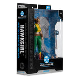 DC Multiverse McFarlane Collector Edition Actionfiguren 18 cm Wave 11 Sortiment (6) - Smalltinytoystore