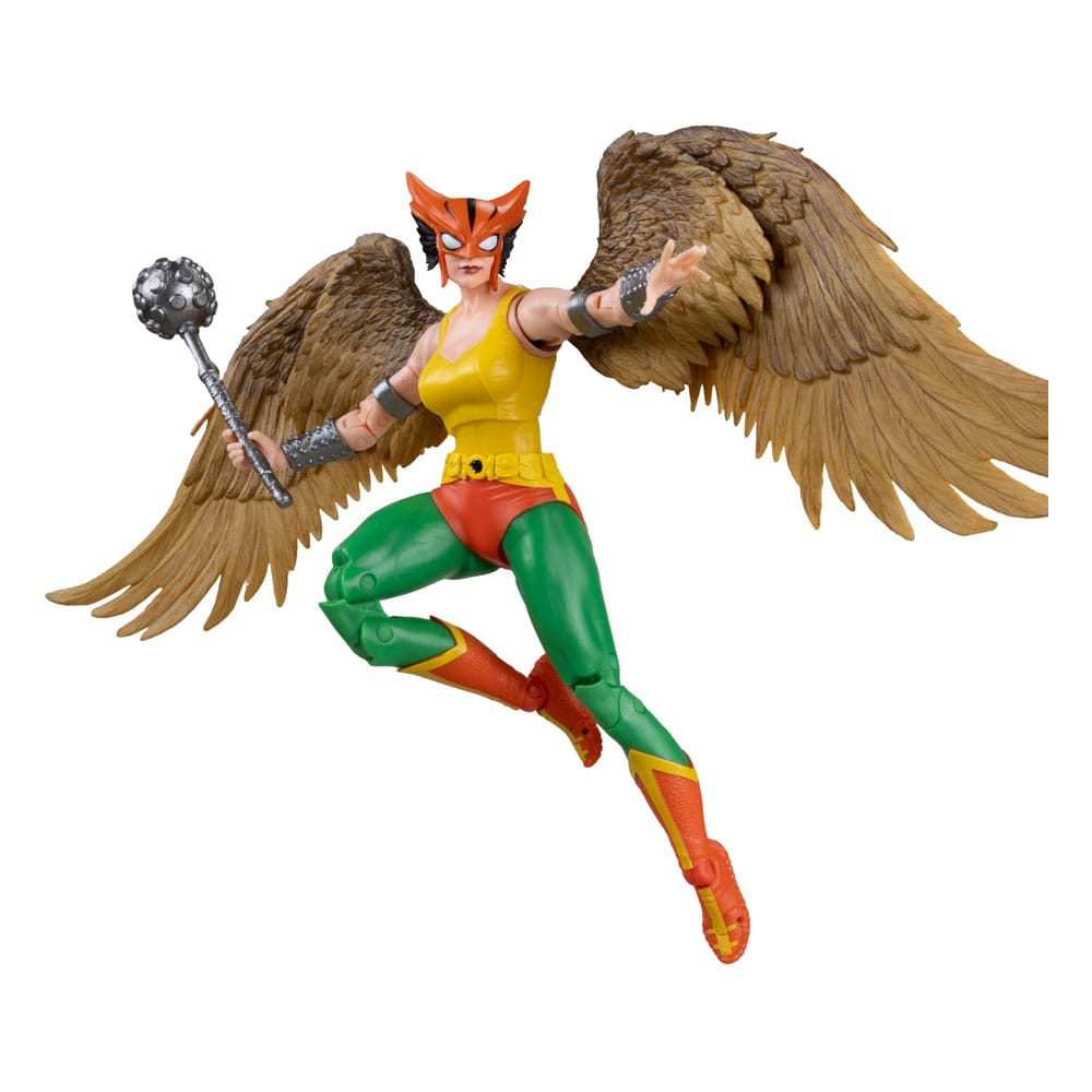 DC Multiverse McFarlane Collector Edition Actionfiguren 18 cm Wave 11 Sortiment (6) - Smalltinytoystore