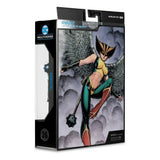 DC Multiverse McFarlane Collector Edition Actionfiguren 18 cm Wave 11 Sortiment (6) - Smalltinytoystore