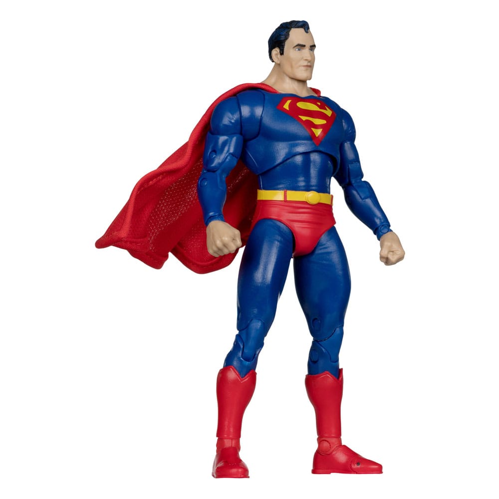 DC Multiverse McFarlane Collector Edition Actionfiguren 18 cm Wave 11 Sortiment (6) - Smalltinytoystore