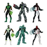 DC Multiverse McFarlane Collector Edition Actionfiguren 18 cm Wave 8 Sortiment (6) - Smalltinytoystore