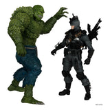 DC Multiverse McFarlane Collector Edition Actionfiguren 2er-Pack #03 Batman vs. Killer Croc 18 cm - Smalltinytoystore