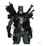 DC Multiverse McFarlane Collector Edition Actionfiguren 2er-Pack #03 Batman vs. Killer Croc 18 cm - Smalltinytoystore