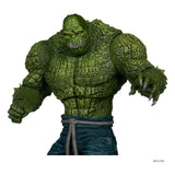 DC Multiverse McFarlane Collector Edition Actionfiguren 2er-Pack #03 Batman vs. Killer Croc 18 cm - Smalltinytoystore