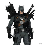 DC Multiverse McFarlane Collector Edition Actionfiguren 2er-Pack #03 Batman vs. Killer Croc 18 cm - Smalltinytoystore