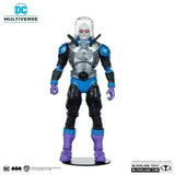 DC Multiverse Mr. Freeze Actionfiguren 18 cm (17166) - Smalltinytoystore