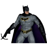 DC Rebirth DC Multiverse Actionfigur Batman (Gold Label) 18 cm - Smalltinytoystore