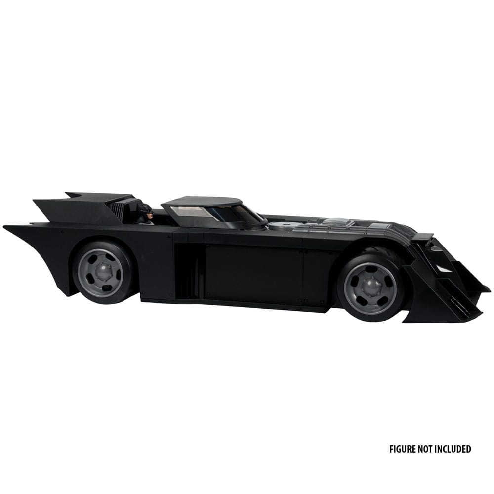 DC Rebirth DC Multiverse Fahrzeug Batmobil 58 cm - Smalltinytoystore