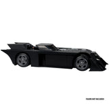 DC Rebirth DC Multiverse Fahrzeug Batmobil 58 cm - Smalltinytoystore