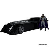DC Rebirth DC Multiverse Fahrzeug Batmobil 58 cm - Smalltinytoystore