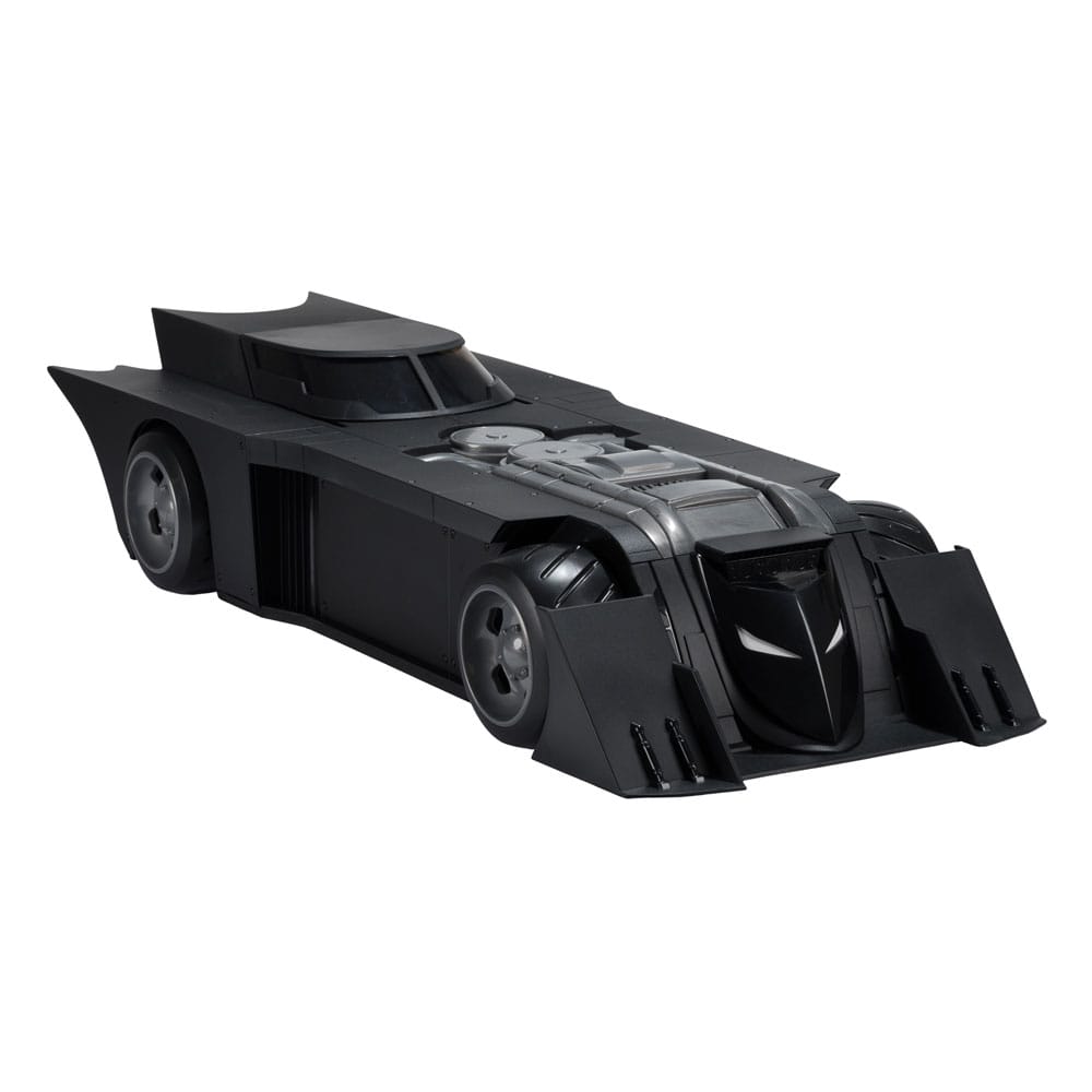 DC Rebirth DC Multiverse Fahrzeug Batmobil 58 cm - Smalltinytoystore
