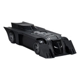 DC Rebirth DC Multiverse Fahrzeug Batmobil 58 cm - Smalltinytoystore