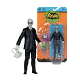 DC Retro Batman 66 Alfred (Platinum Edition) 15 cm - Smalltinytoystore