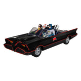 DC Retro Fahrzeug Batman 66 Batmobile - Smalltinytoystore