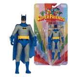 DC Retro Super Friends Actionfiguren 15 cm Wave 12 Sortiment (6) inkl Chase Variante - Smalltinytoystore