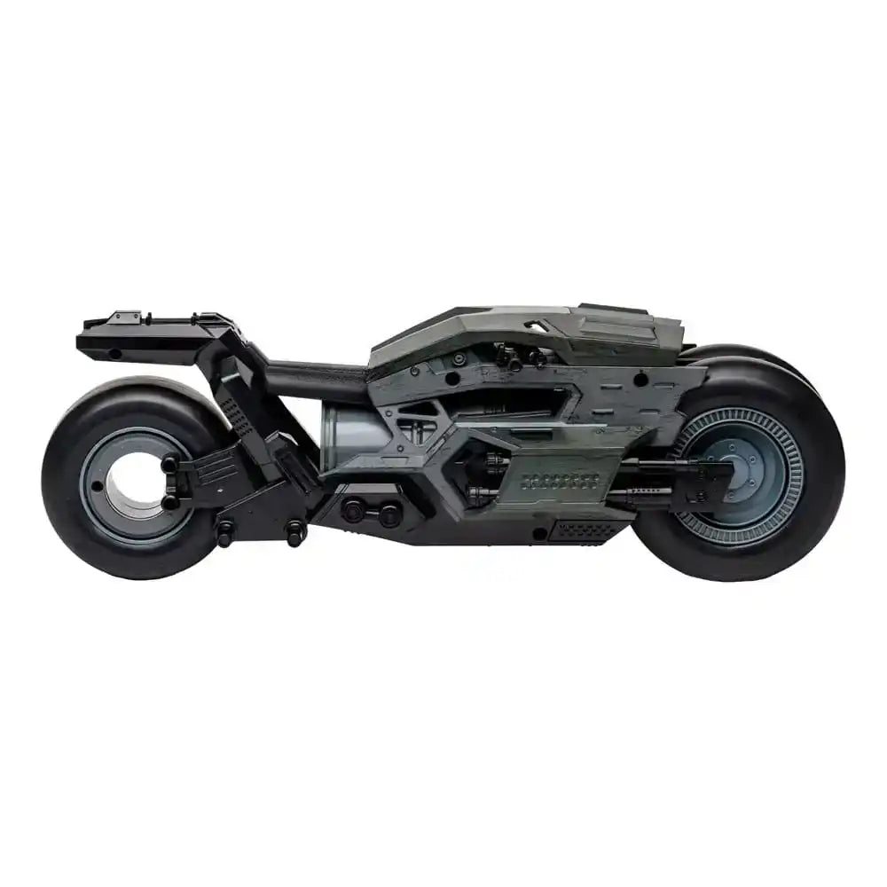 DC The Flash Movie Fahrzeug Batcycle - Smalltinytoystore