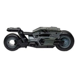 DC The Flash Movie Fahrzeug Batcycle - Smalltinytoystore