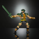 Masters of the Universe 200X Origins Cartoon Collection Tri-Klops 2026 EU CARD