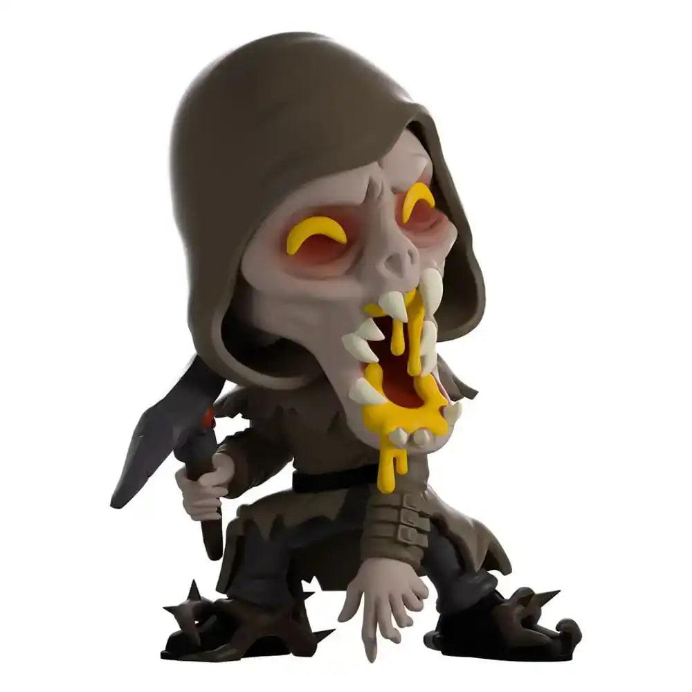 Dead by Daylight Vinyl Figur The Blight 12 cm - Smalltinytoystore